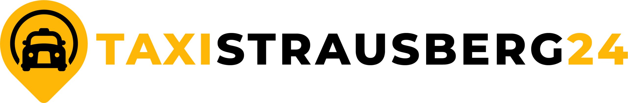 Taxi Strausberg24