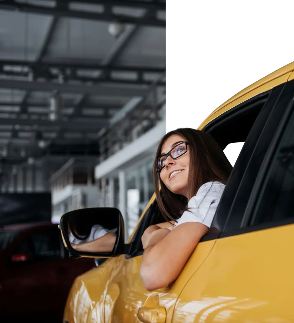 Taxi Strausberg Flughafentransfer nach Berlin (BER)